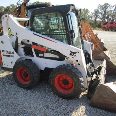 New & Used Skid Steers For Sale in Battlefield, MO